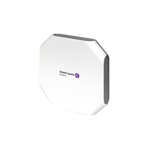 Alcatel-Lucent OmniAccess Stellar OAW-AP1201-RW Indoor Access Point ...
