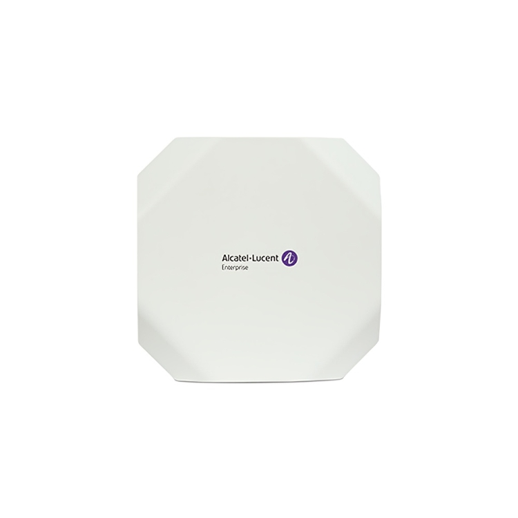 Alcatel-Lucent OmniAccess Stellar OAW-AP1301-RW Indoor Access Point ...