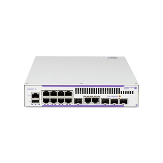 Alcatel-Lucent OS6360-P10 OmniSwitch 10-Port 1RU Fanless PoE Gigabit Switch Price in Dubai UAE