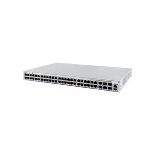 Alcatel-Lucent OmniSwitch OS6360-PH48 – 48-Port PoE+ Gigabit Switch, 760 W Budget, 10G Uplinks Price in Dubai UAE