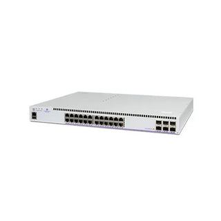 Alcatel-Lucent OmniSwitch OS6560-P24X4 – 24-Port PoE+ Gigabit Switch with 4×10G Uplinks Price in Dubai UAE