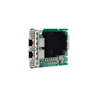 HPE P10097-B21 Broadcom BCM57416 10GbE 2-Port BASE-T OCP3 Adapter Price in Dubai UAE