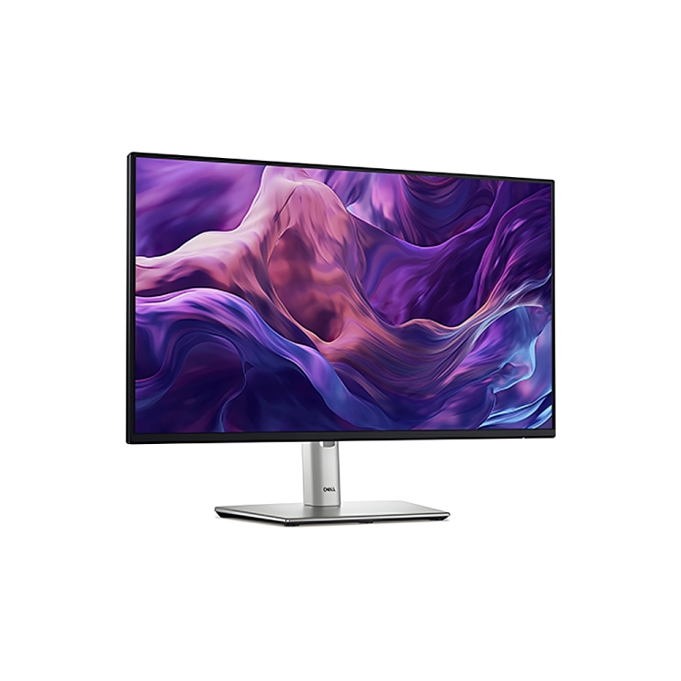 Dell P2425HE Monitor – 23.8″ USB-C Hub, RJ-45 Network, 3-Year Warranty ...