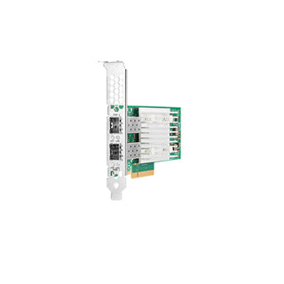 HPE P26259-B21 Broadcom 57412 10GbE 2-Port SFP+ Adapter Price in Dubai UAE