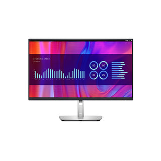 Dell P2725DE – 27″ QHD USB-C Hub Monitor, 3Y Warranty Price in Dubai UAE