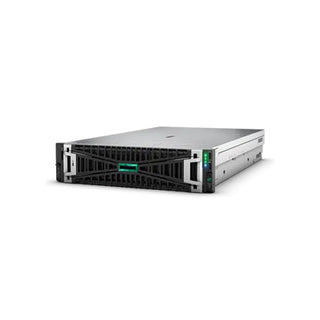 HPE P60637-421 ProLiant DL380 Gen11 6426Y 2.5GHz 16-Core 1P 32GB DDR4 MR408i-o 10Gb 2-Port BASE-T BCM57416 8x SFF 800W PSU Server Price in Dubai UAE