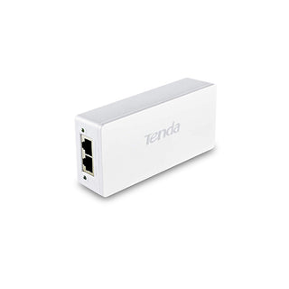 Tenda PoE30G-AT Gigabit PoE Injector Price in Dubai UAE