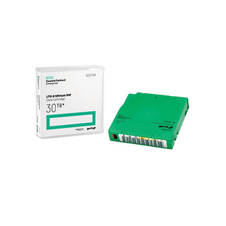 HPE Q2078A LTO-8 30TB RW Data Cartridge Price in Dubai UAE