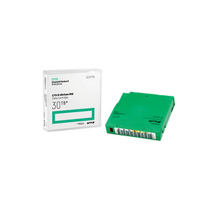 HPE Q2078AN LTO-8 Ultrium Non-Custom Label 20-Pack Price in Dubai UAE