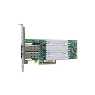 Synology QLE2692 Dual-Port 16G Fibre Channel HBA – PCIe 3.0, Includes 2x SFP+ Price in Dubai UAE