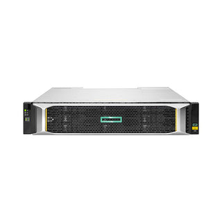 HPE R0Q40B MSA 2060 2U 24-Drive Enclosure Price in Dubai UAE