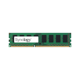 Synology RAMEC1600DDR3-2GBX2 Ram Price in Dubai UAE