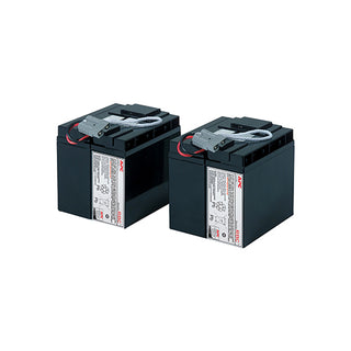 APC RBC11 Replacement Battery Cartridge #11 (RBC11) for APC UPS Systems Price in Dubai UAE