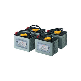 APC RBC14 Replacement Battery Cartridge #14 for APC UPS – Genuine APC Battery Price in Dubai UAE