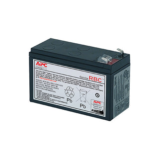 APC RBC2 Replacement Battery Cartridge #2 for APC UPS – Genuine APC Battery Price in Dubai UAE