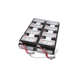 APC RBC26 Replacement Battery Cartridge #26 for APC UPS – Genuine APC Battery Price in Dubai UAE