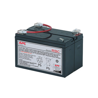 APC RBC3 Replacement Battery Cartridge #3 for APC UPS – Genuine APC Battery Price in Dubai UAE