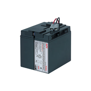 APC RBC30 Replacement Battery Cartridge #30 for APC UPS – Genuine APC Battery Price in Dubai UAE
