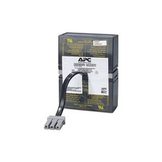 APC RBC32 Replacement Battery Cartridge #32 for APC UPS – Genuine APC Battery Price in Dubai UAE