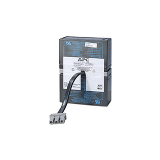 APC RBC33 Replacement Battery Cartridge #33 for APC UPS – Genuine APC Battery Price in Dubai UAE