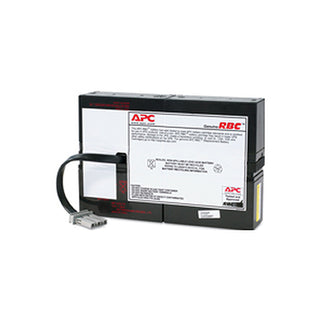 APC RBC59 Replacement Battery Cartridge #59 – Genuine APC UPS Battery for Back-UPS and Smart-UPS Systems Price in Dubai UAE