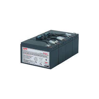 APC RBC8 Replacement Battery Cartridge #8 for APC UPS – Genuine APC Battery Price in Dubai UAE