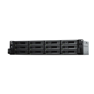 Synology RX1217 Expansion for RackStation Diskless Price in Dubai UAE
