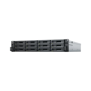 Synology RX1223RP 12-Bay Redundant Power Expansion Unit Price in Dubai UAE