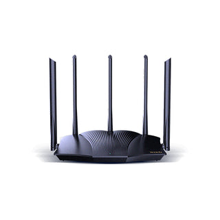 Tenda RX12 Pro / TX12 Pro V2.0 Wi-Fi 6 Router Price in Dubai UAE