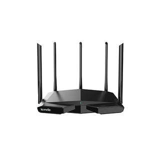 Tenda RX27 Pro & TX27 Pro WiFi 6 Mesh System Price in Dubai UAE