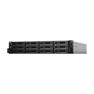 Synology RXD1219sas 12 Bay Rack Mounted Expansion Price in Dubai UAE