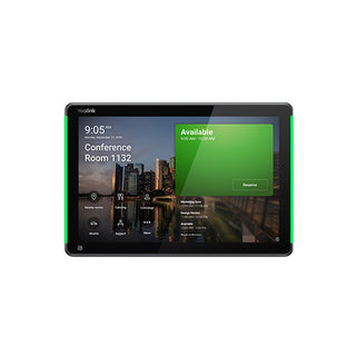 Yealink RoomPanel Plus E2 – Purpose‑Built Meeting Room Scheduling Panel Price in Dubai UAE