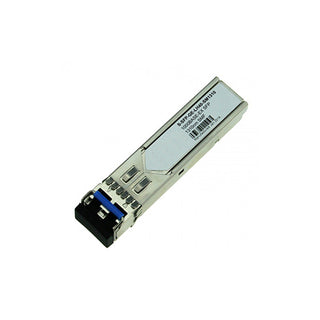 Huawei S-SFP-GE-LH40-SM1310 Optical Transceiver,eSFP,GE,Single-mode Module(1310nm,40km,LC) Price in Dubai UAE