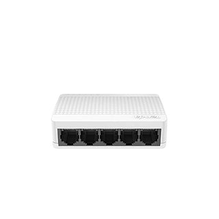 Tenda S105 5-Port 10/100 Mbps Ethernet Switch Price in Dubai UAE
