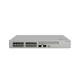Huawei S110-16T2S Unmanaged Gigabit Ethernet Switch – 16×10/100/1000BASE-T Ports, 2×GE SFP Uplinks, Fanless, Built-in AC Power Price in Dubai UAE
