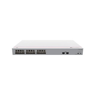 Huawei S110-24LP2SR Switch 24-Port – 24×GE PoE+, 2×GE SFP, AC Power Price in Dubai UAE