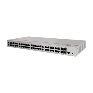 Huawei S220-48P4S Data Communication Switch – 48-Port Gigabit PoE+ (380W), 4×GE SFP Uplinks, Built-in AC Power Price in Dubai UAE