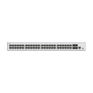 Huawei S220-48T4X Switch 48-Port Gigabit – 4×10GE SFP+ Uplinks, AC Power Price in Dubai UAE