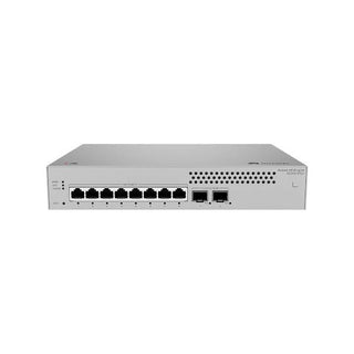 Huawei S220S-8T2J Switch – 8-Port Gigabit + 2×2.5GE SFP Uplinks, Fanless, AC Power Price in Dubai UAE