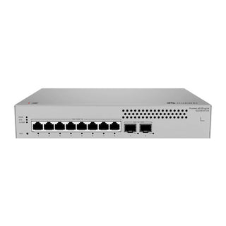 Huawei S220S-8T2X Switch – 8-Port Gigabit, 2×10GE SFP+ Uplinks, Fanless, AC Power Price in Dubai UAE