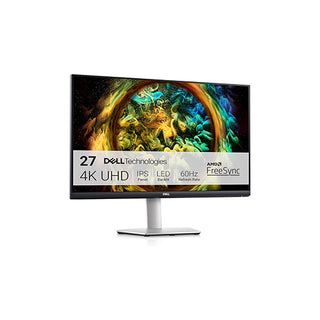 Dell 27 Plus S2721QS Monitor – 27″ IPS 4K, Height-Adjustable, Pivot, 2×HDMI & DisplayPort, 3-Year Warranty Price in Dubai UAE