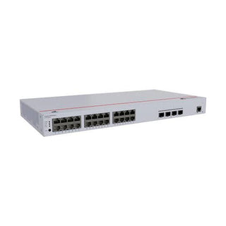 Huawei S310-24P4X L2+ PoE+ Switch 24-Port Gigabit – 400W PoE Budget, 4×10GbE SFP+ Uplinks, Built-in AC Power Price in Dubai UAE