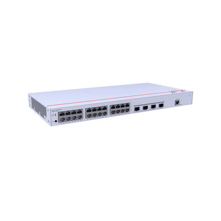 Huawei S310-24T4S L2+ Switch 24-Port Gigabit – 4 SFP Uplinks, Static Routing Support Price in Dubai UAE