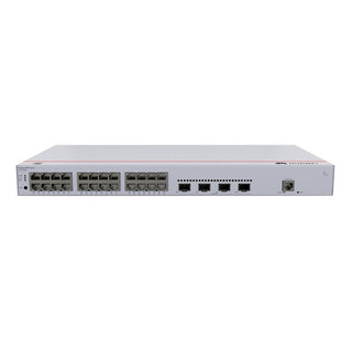 Huawei S310-24T4X L2+ Switch 24-Port Gigabit – 4 SFP+ 10GbE Uplinks, High-Speed Data Communication Price in Dubai UAE