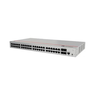 Huawei S310-48P4X L2+ PoE+ Switch 48-Port Gigabit – 380W PoE Budget, 4×10GbE SFP+ Uplinks, Built-in AC Power Price in Dubai UAE
