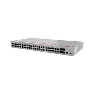 Huawei S310-48T4S L2+ Switch 48-Port Gigabit – 4 SFP Uplinks, Static Routing Support Price in Dubai UAE