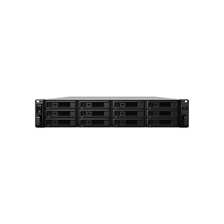 Synology SA3200D Dual Controller Architecture, Rackmount 2U 12 bays Price in Dubai UAE