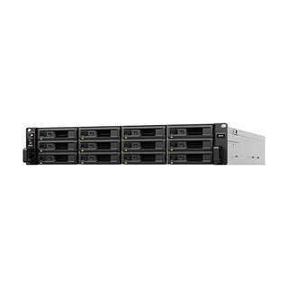 Synology SA3410 12-Bay Rackmount NAS Price in Dubai UAE