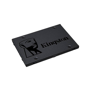 Kingston  SA400S37/480G 480GB Digital A400 SATA III 2.5″ Internal Solid State Drive  Price In Dubai UAE