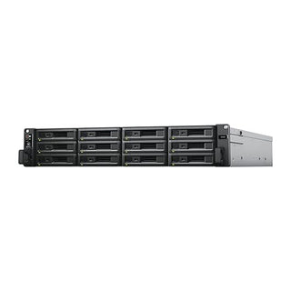 Synology SA6400 Rackmount 2U 12 bays (Expandable up to 108 bays) Price in Dubai UAE